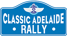 Classic Adelaide Rally Adelaide